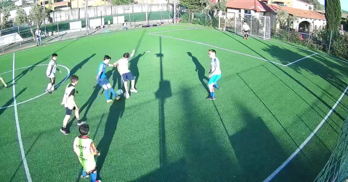 Quasi gol migliore 
