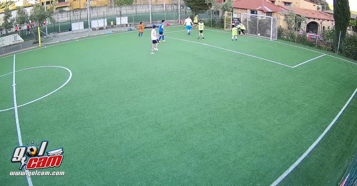 Gol di luigi