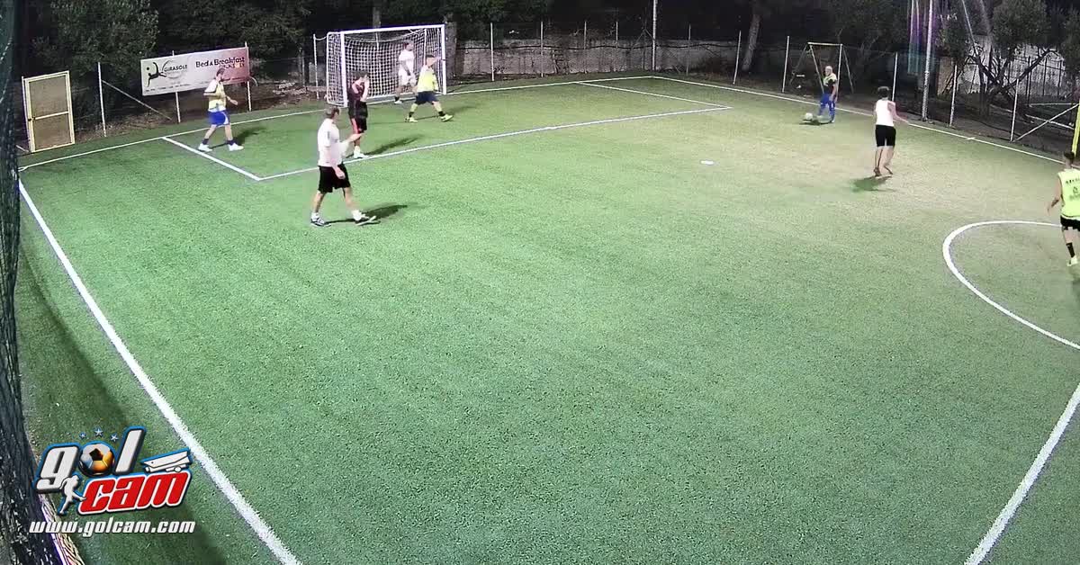 gol 2 21/7