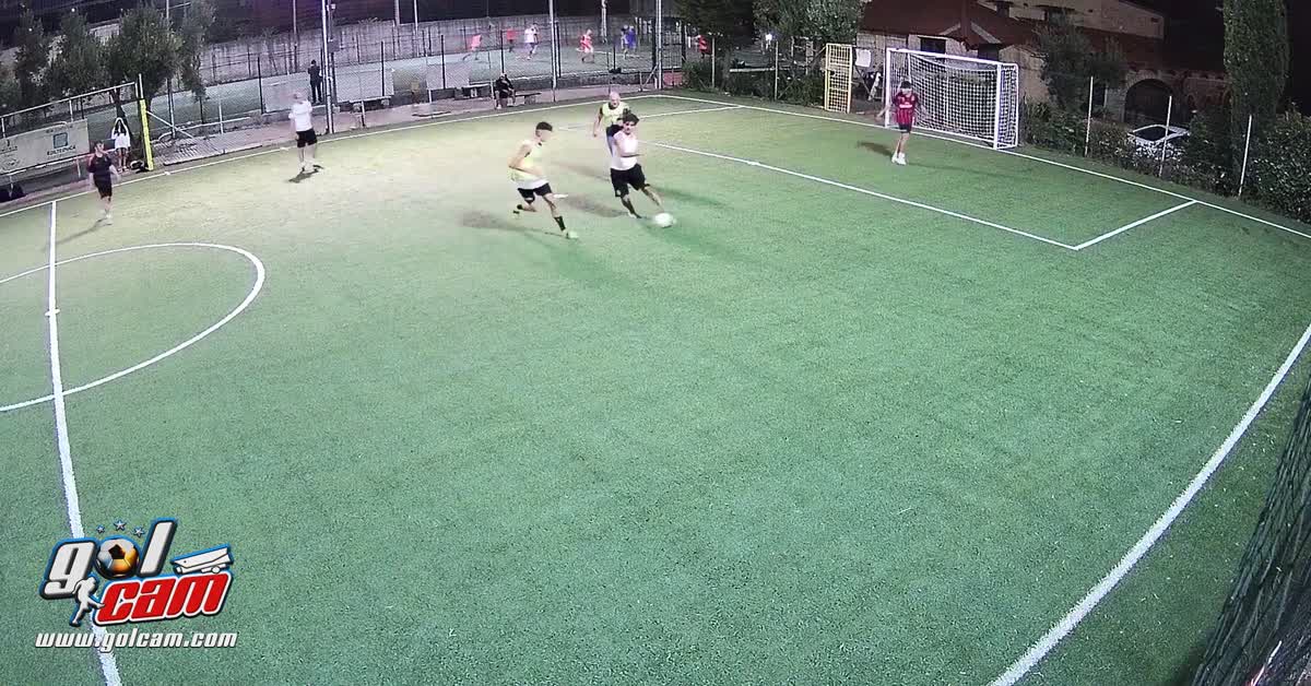 gol 3 21/7