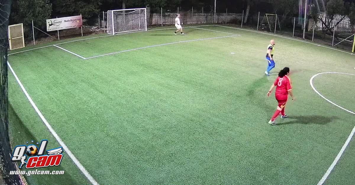 gol 4 21/7