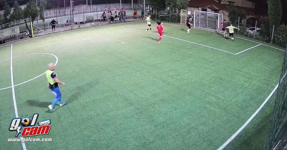 gol 5 21/07
