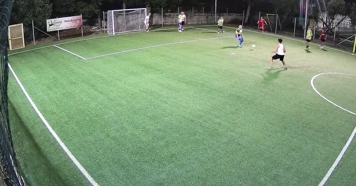gol 6 21/7