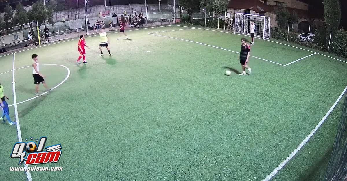 gol 7 21/7