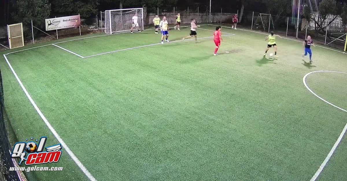 gol 8 21/7