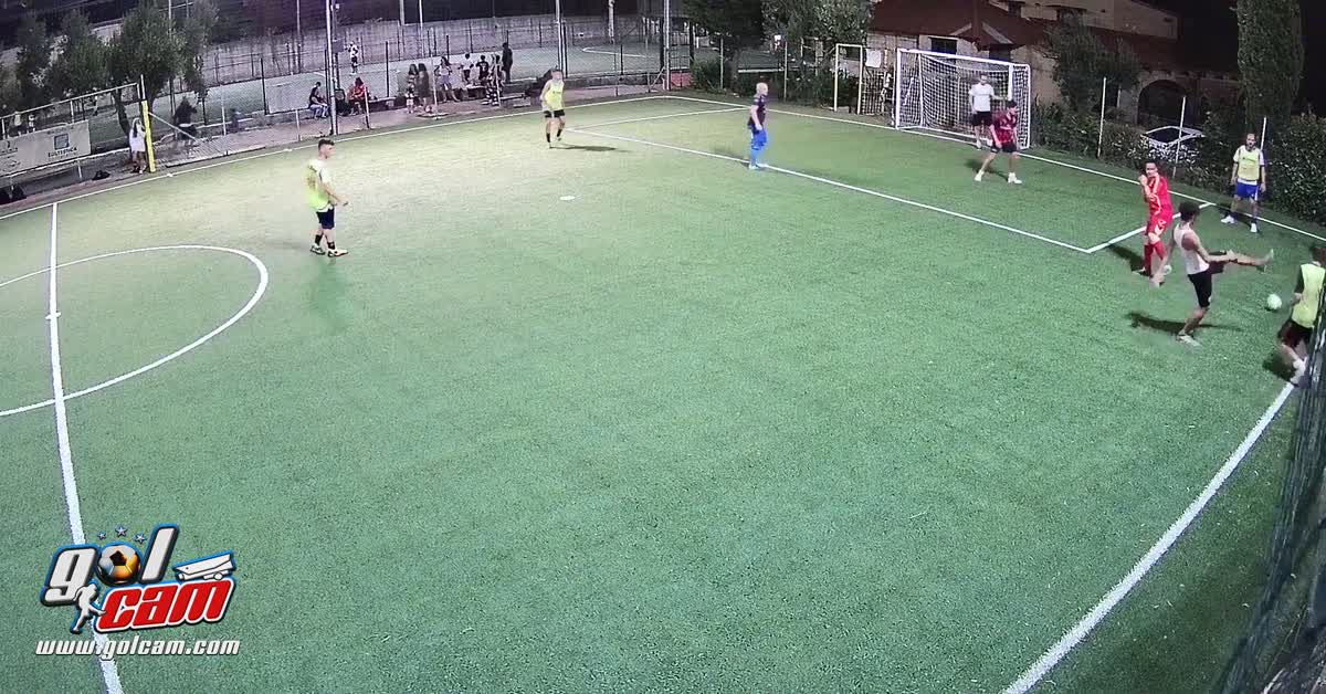 gol 11 21/7