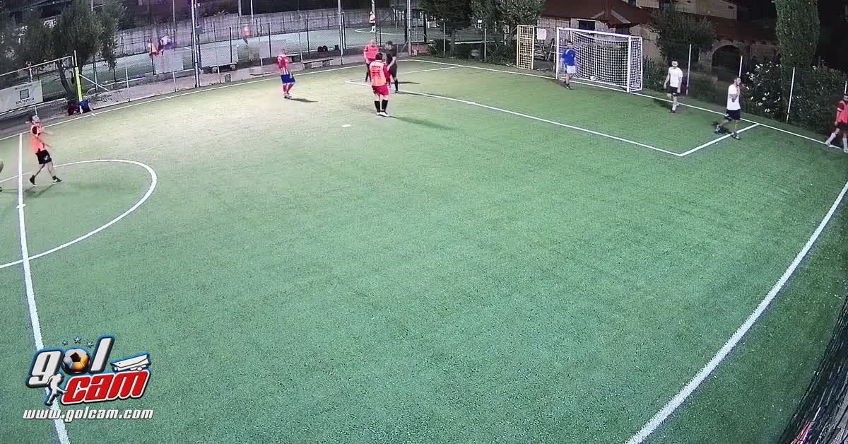 Gol di tacco