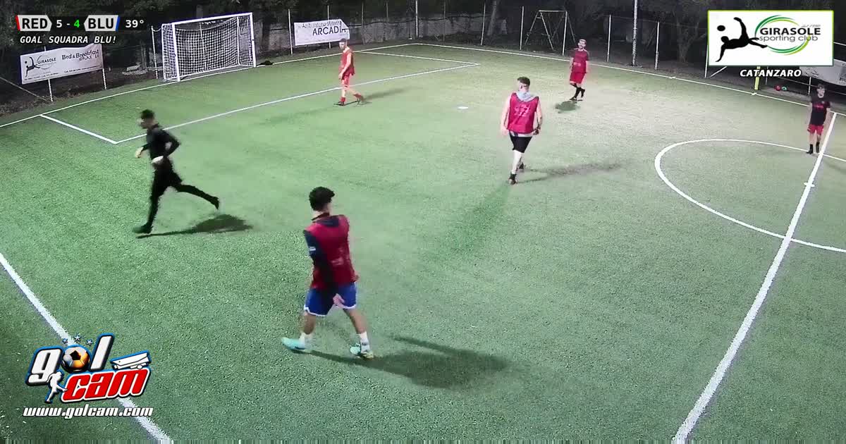 Gol di tacco