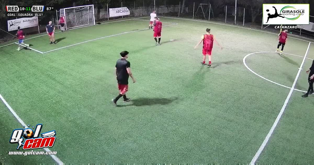 Gol speciali