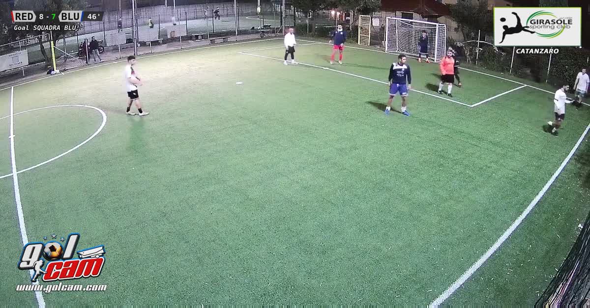 GOL-15