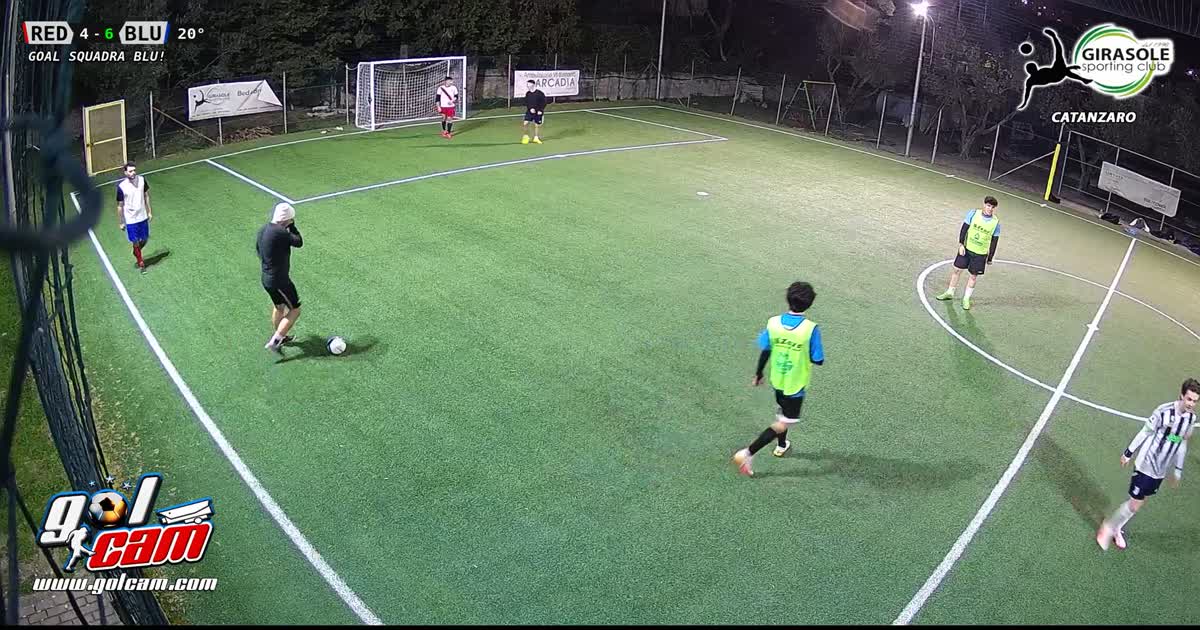 Goalll