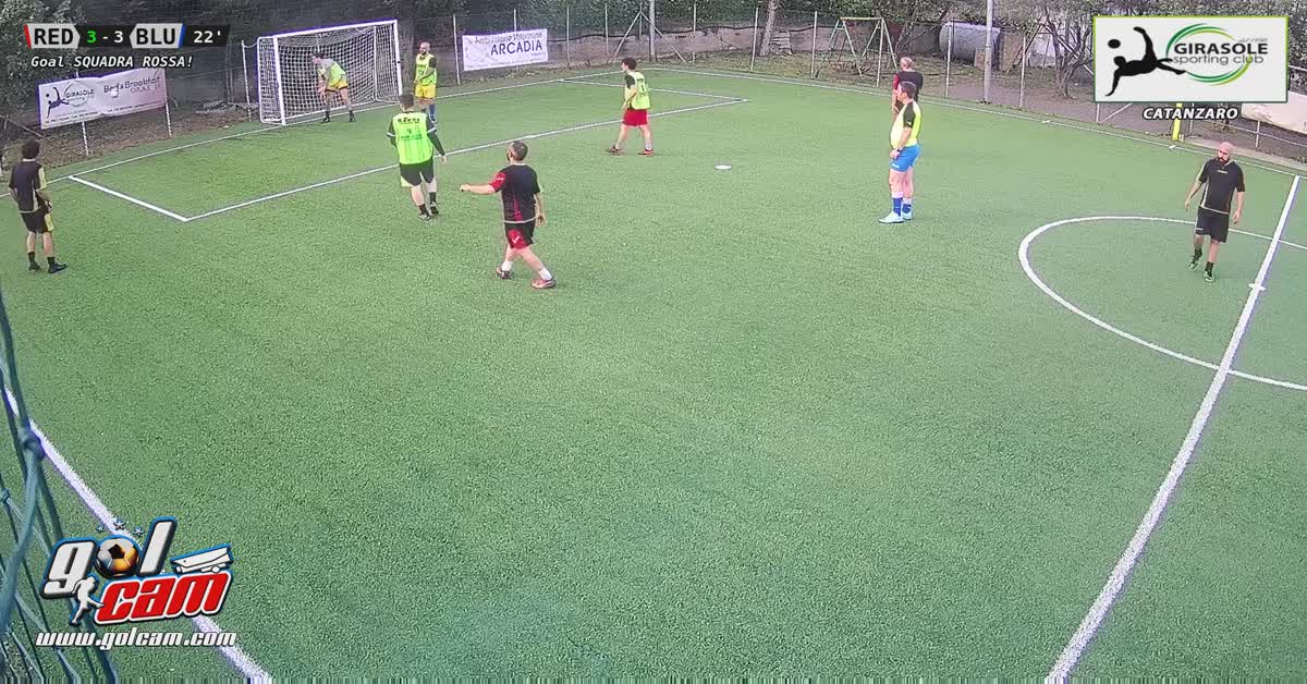 Calcio d’angolo