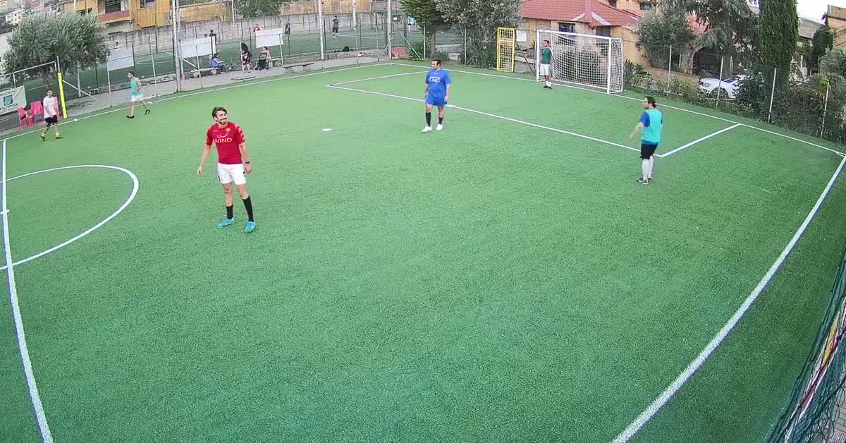 goal cz