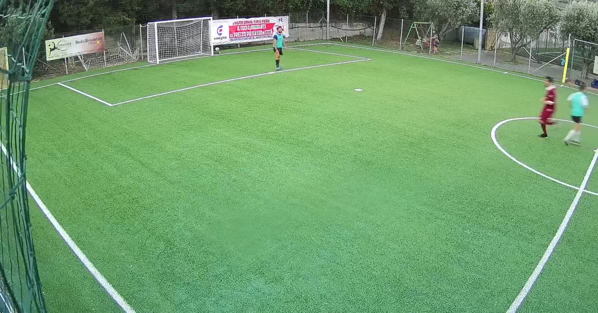 gol di squadra