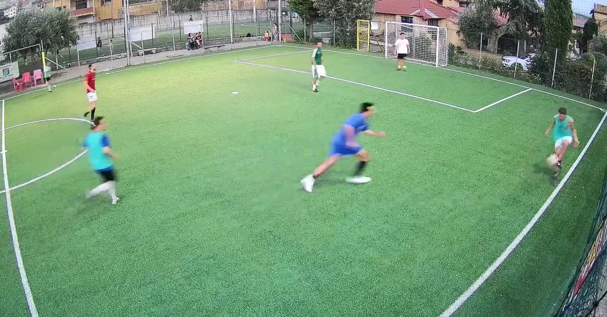 Tiro da tiro