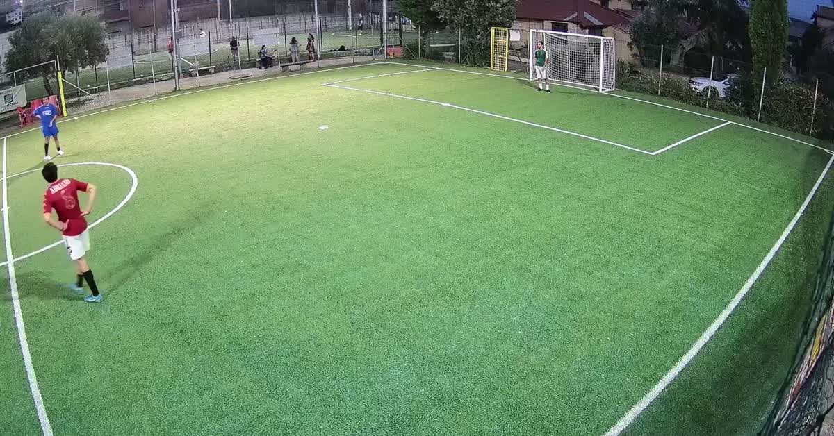 goal partita catanzaro