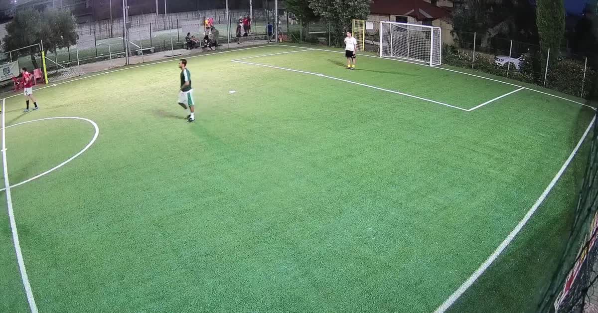goal partita cz-