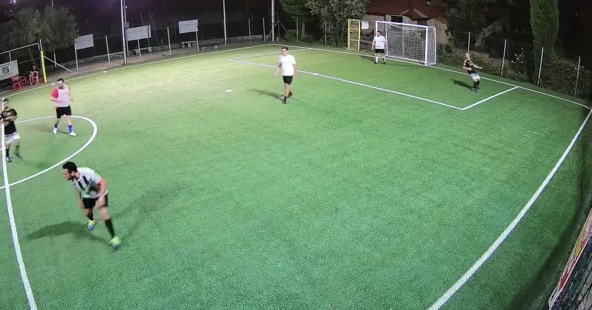 gol al volo