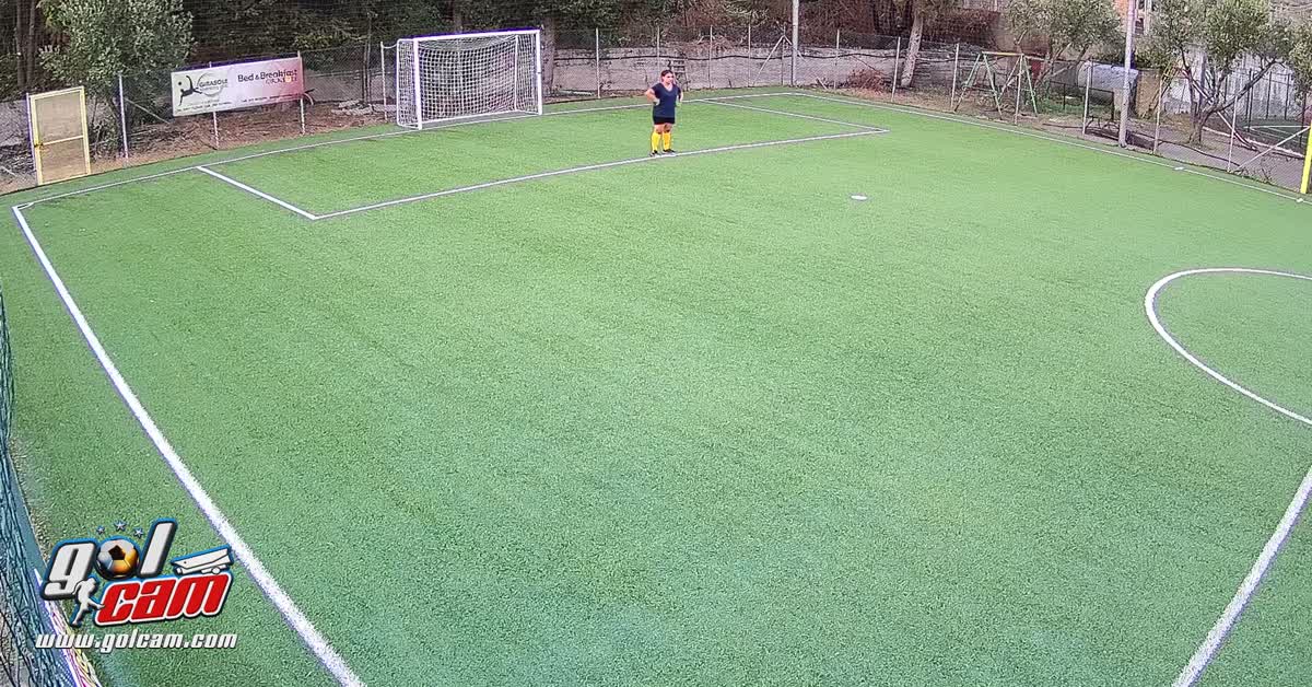 Uno due e goal