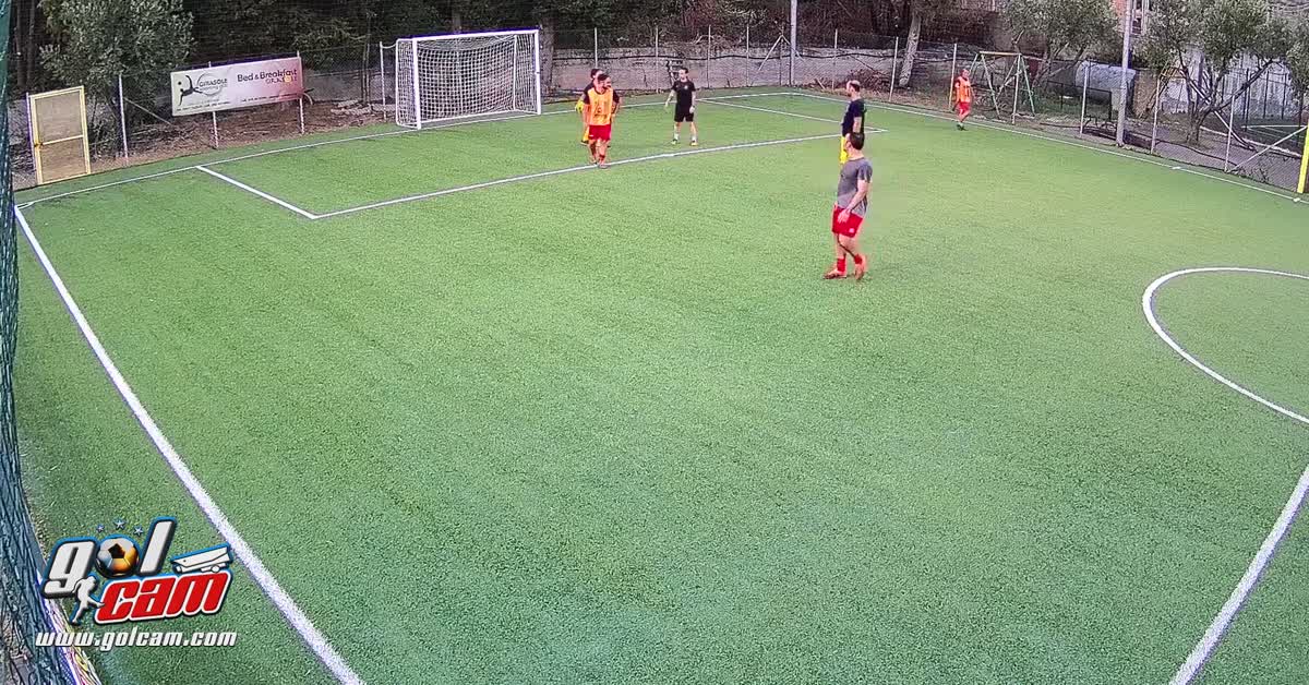 Goal vamos