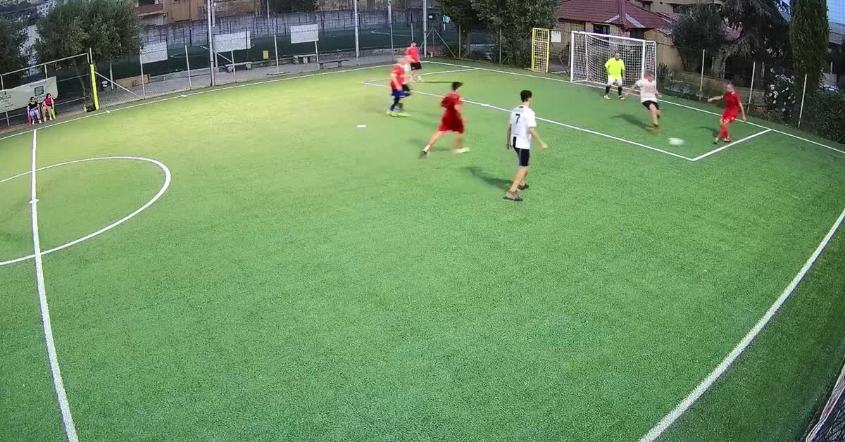 Goollllllllll