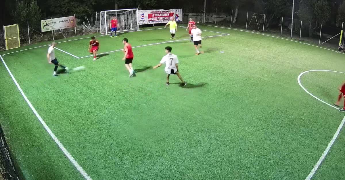 Gooooollllll