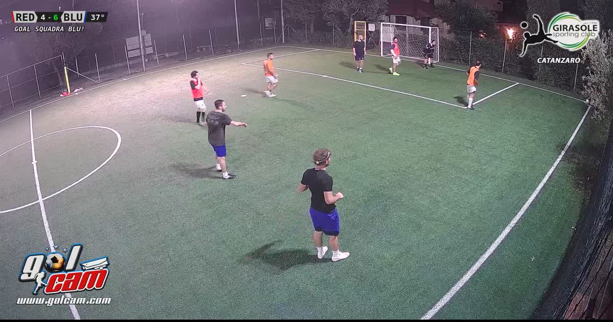 Goal 1