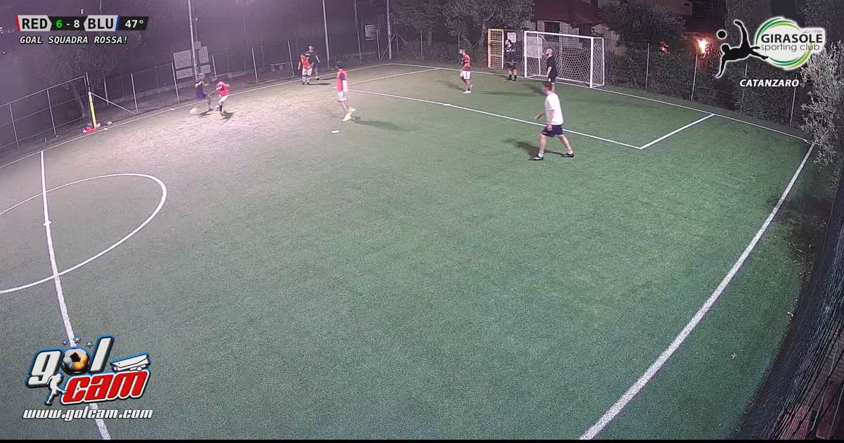 Tiro da fuori