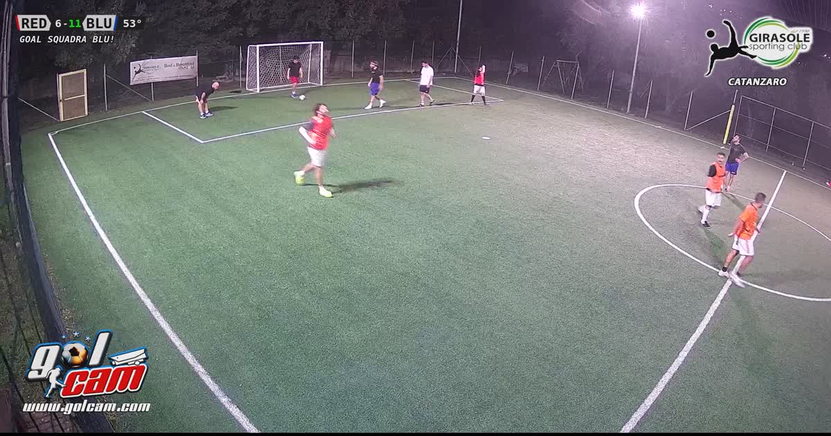 Goal 5