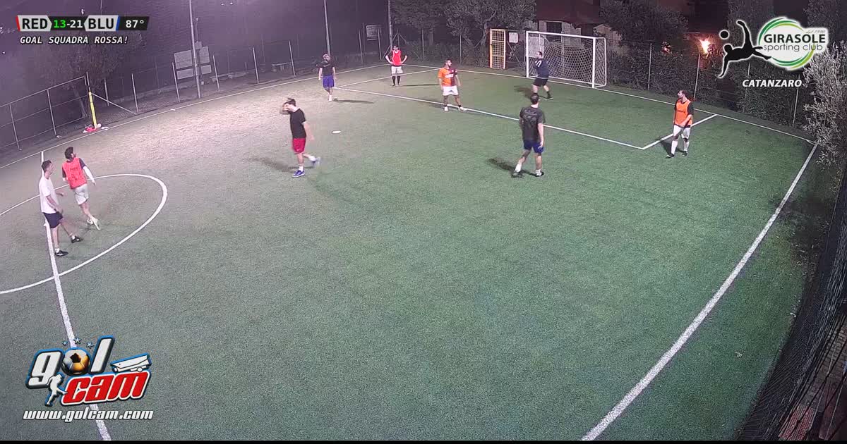 Goal 8