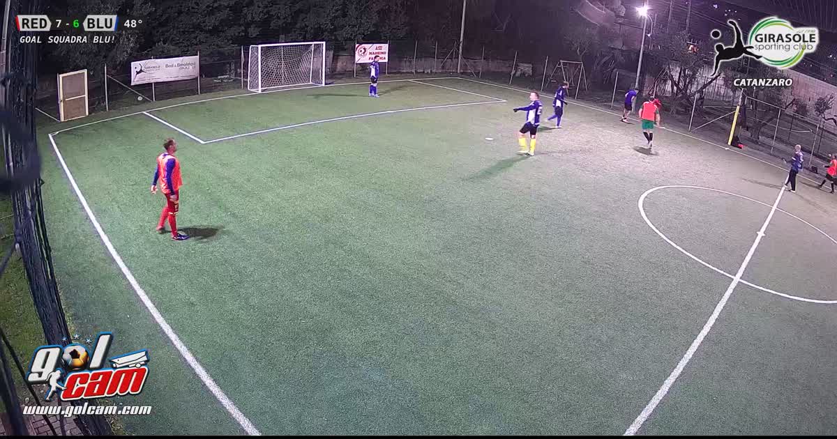 Gol di rapina 