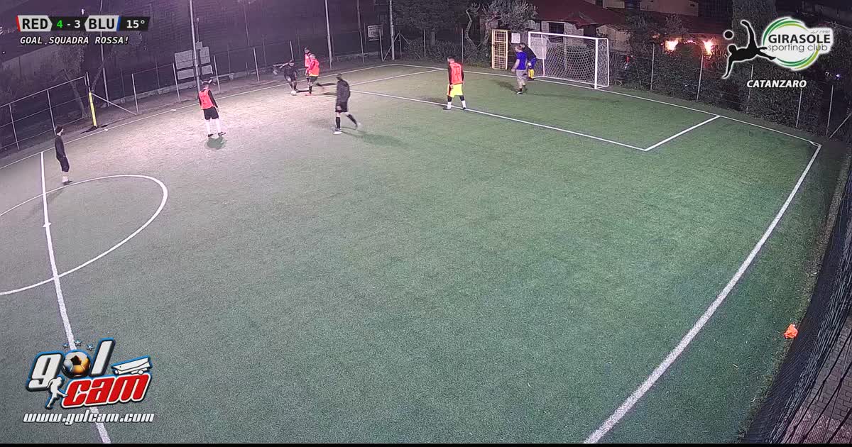Bel gol