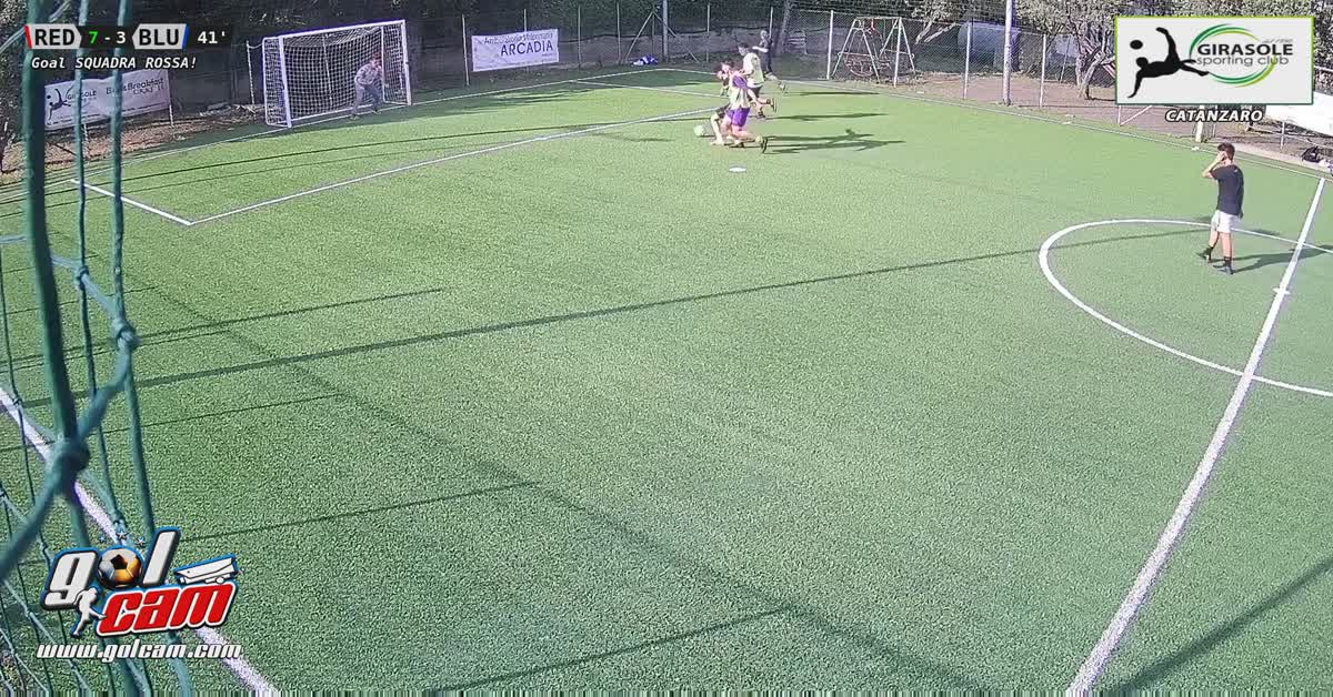 sombrero e gol 