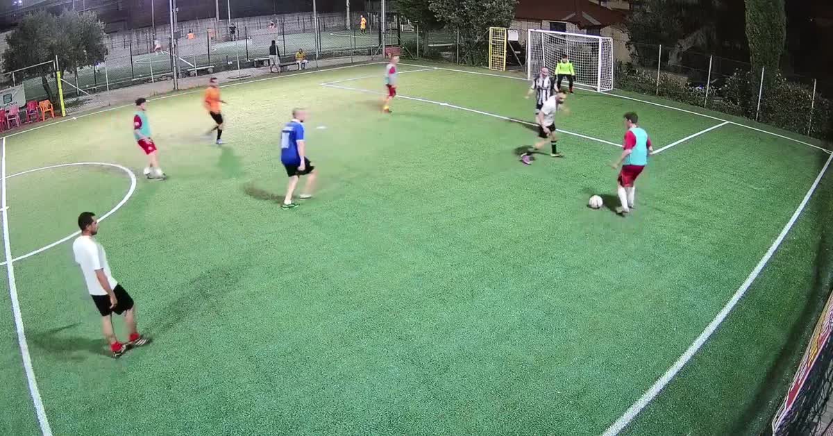 Spingila e basta