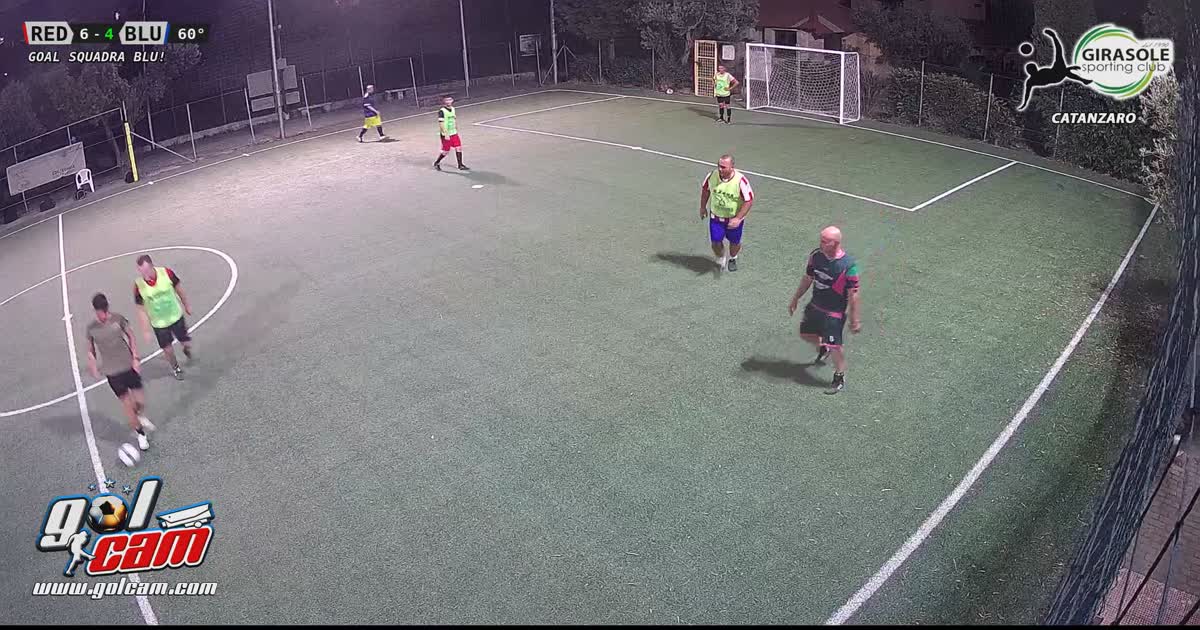 Dribblingegol