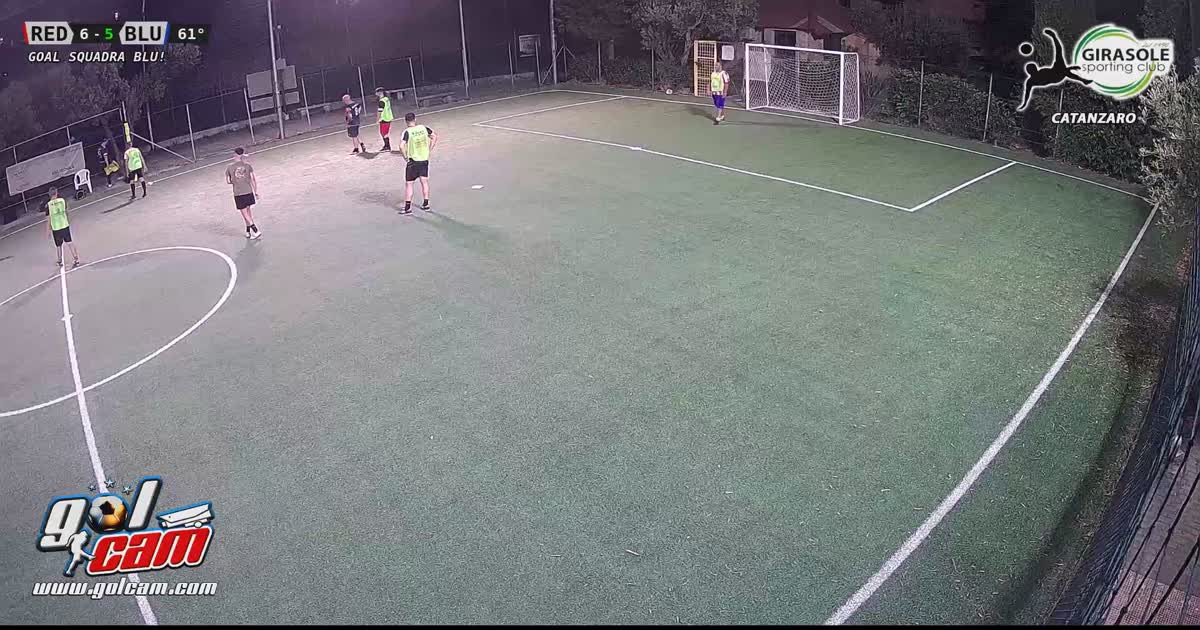 Dribblingegol