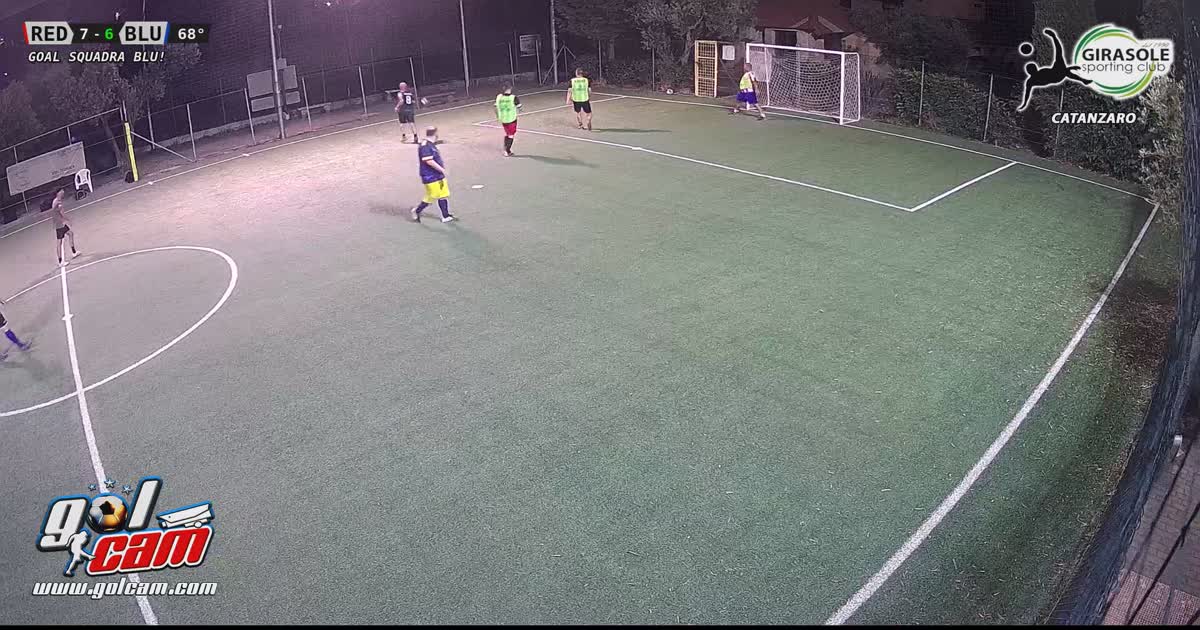 Gooooool