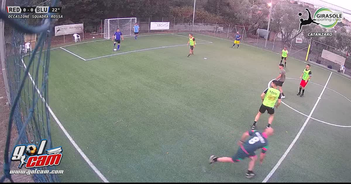 Gooooool