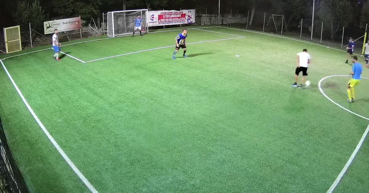 Gol Mimmo 1
