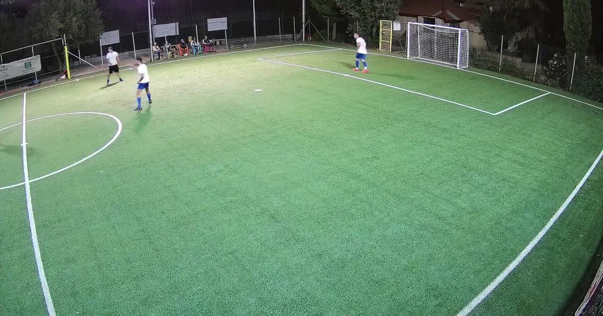 Gol Marco 2