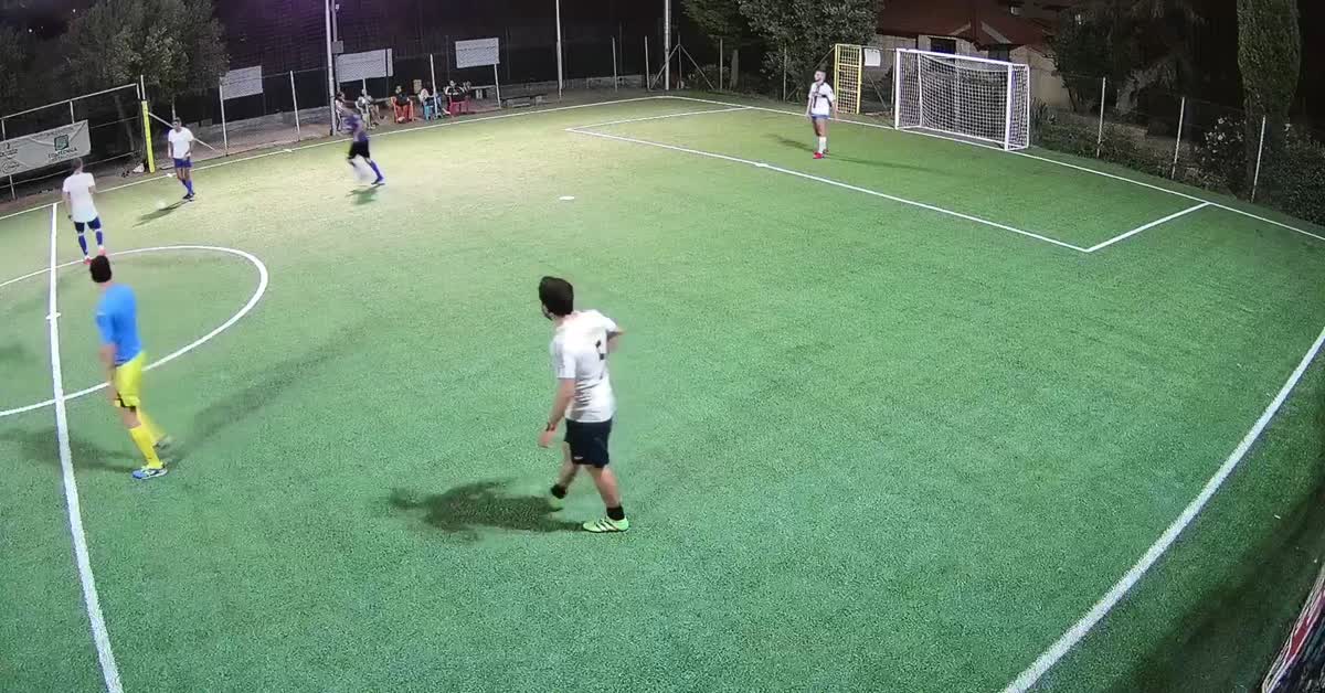 Gol 12