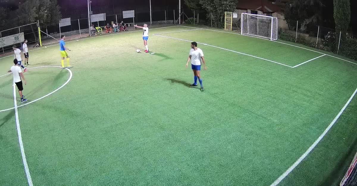 Gol Piero 2