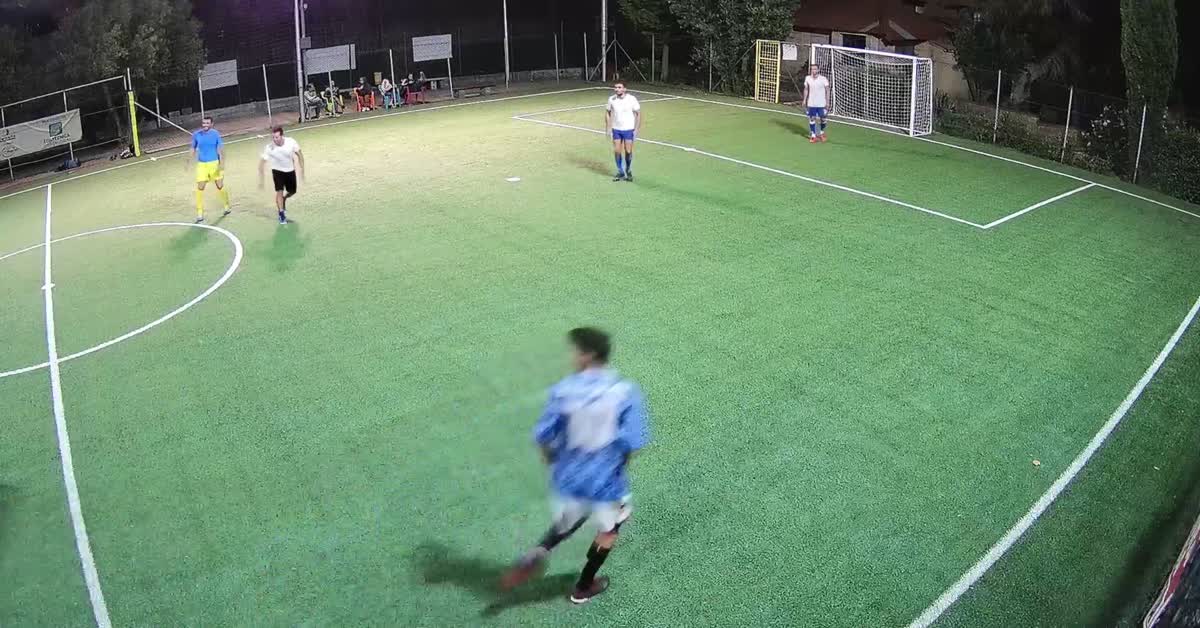 Gol Piero