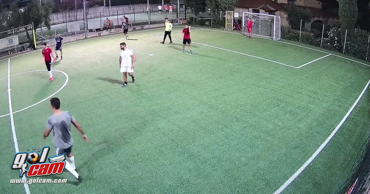 Gol da fuori