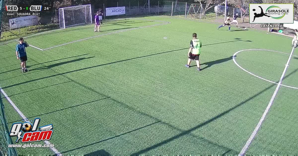 Al volo franzullo rubacuori