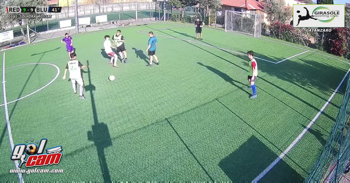 Pallonetto del capitano