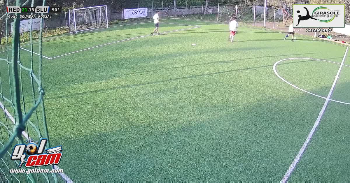Gol di testa alto