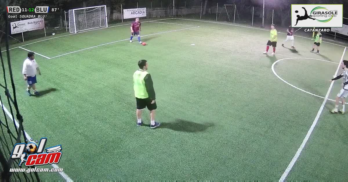 imbucata finale