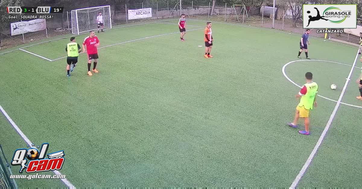Tiro dal limite
