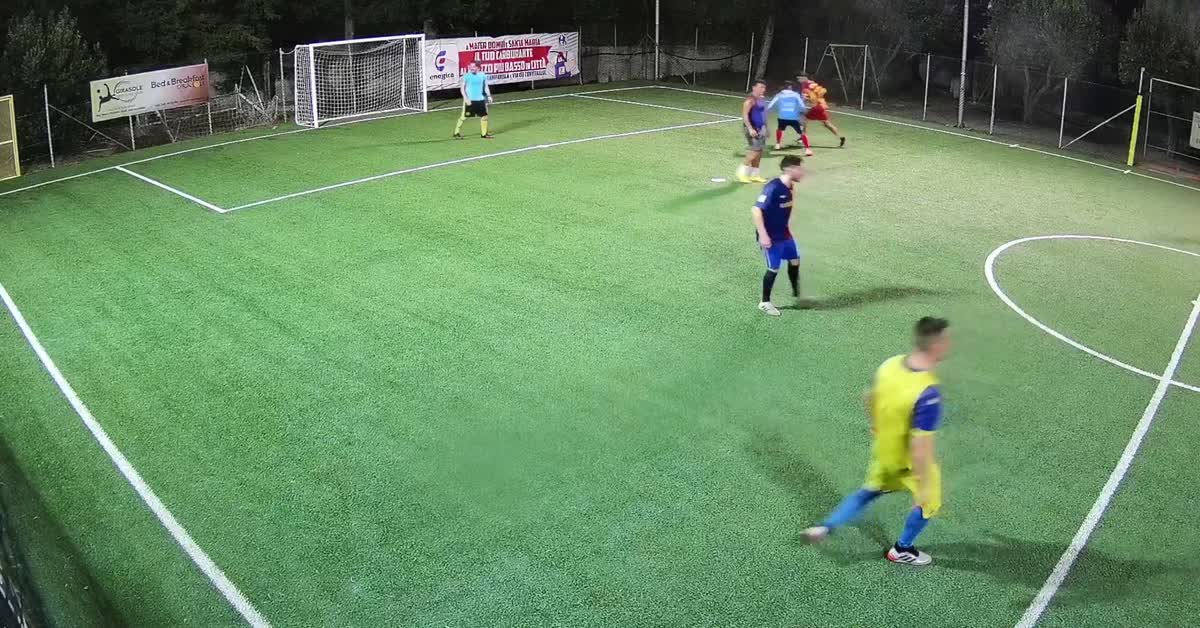 Autogol